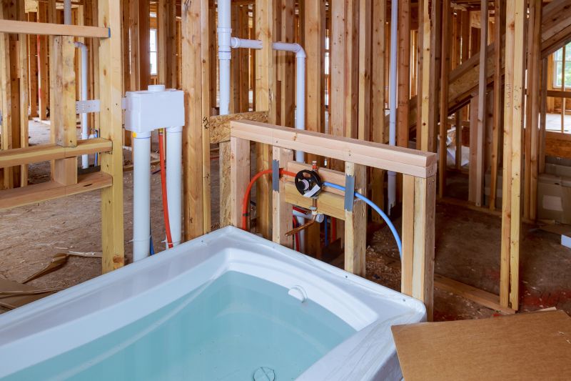 Top Bathtub Installation Companies in Beverly, MA
