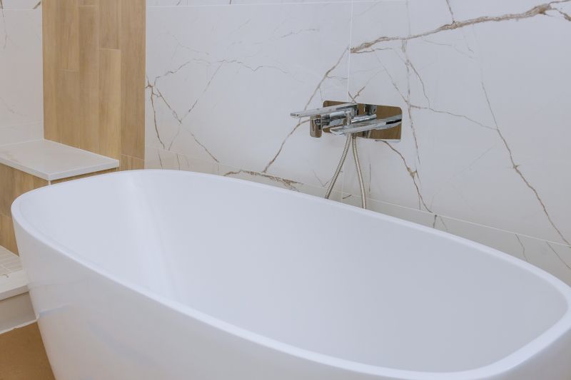 Top Bathtub Installation Companies in Beverly, MA
