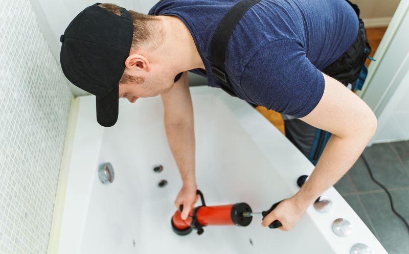 Top Bathtub Installation Companies in Dracut, MA