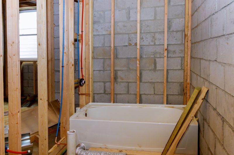 Top Bathtub Installation Companies in Haverhill, MA