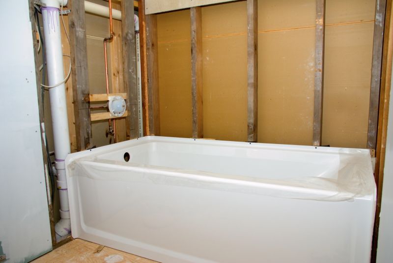 Top Bathtub Installation Companies in Newburyport, MA
