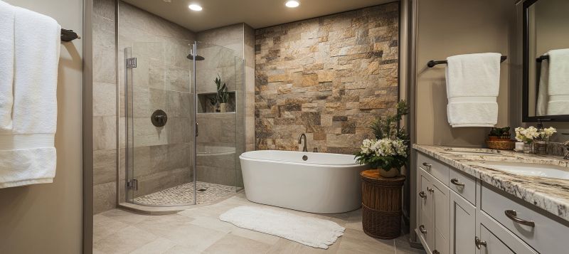 Top Bathtub Installation Companies in Stoneham, MA