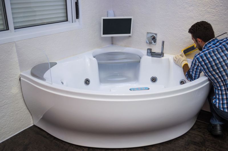 Top Bathtub Installation Companies in Westford, MA