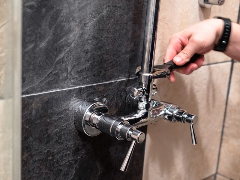 Top Shower Installation Companies in Danvers, MA