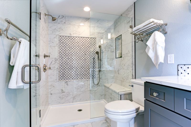 Top Shower Installation Companies in Danvers, MA