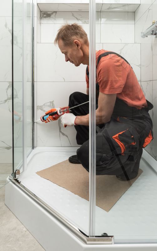 Top Shower Installation Companies in Gloucester, MA