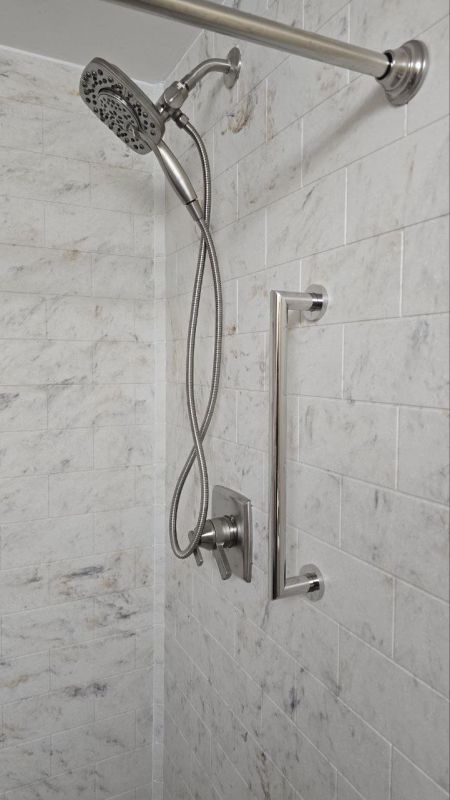 Top Shower Installation Companies in Lexington, MA