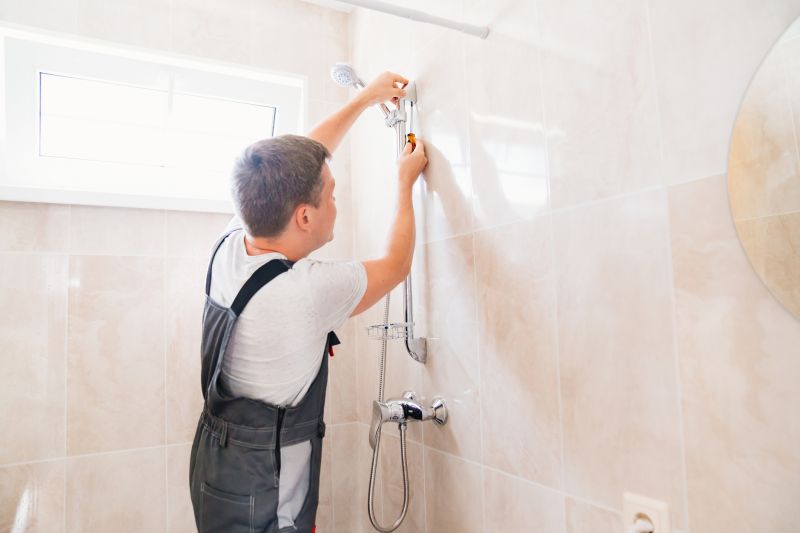 Top Shower Installation Companies in Westford, MA