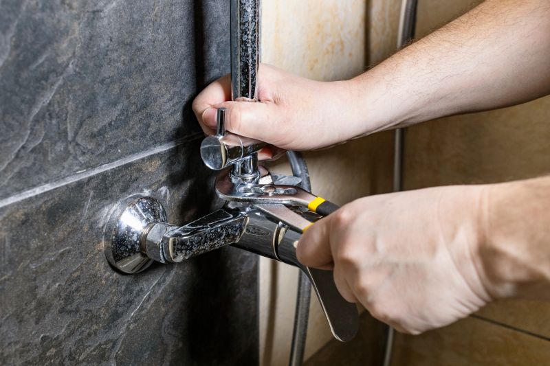 Top Shower Installation Companies in Westford, MA