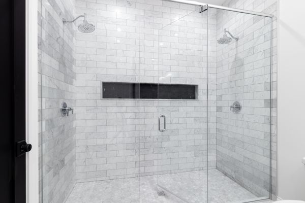 Shower Replacement in Haverhill