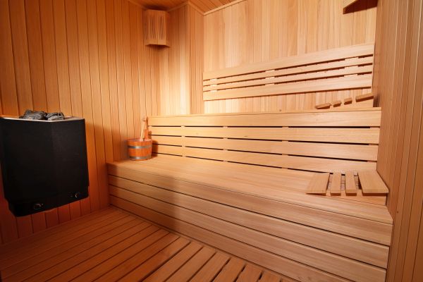 Cost of Steam Shower Replacement in Haverhill