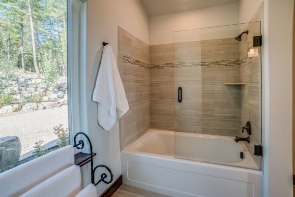 Cost of Tub Conversion Service in Haverhill