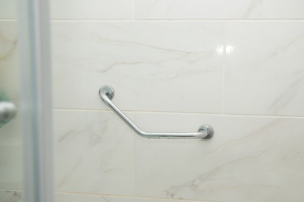 Cost of Mobility Shower Installation in Haverhill