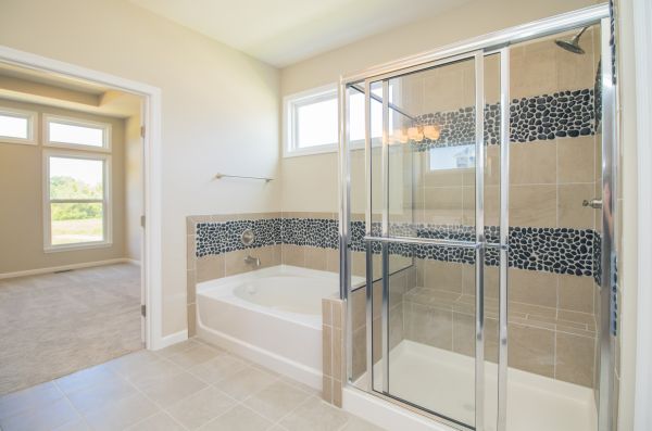Cost of Shower Room Installation in Haverhill