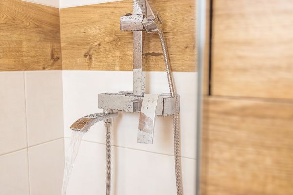 Cost of Shower Plumbing Installation in Haverhill