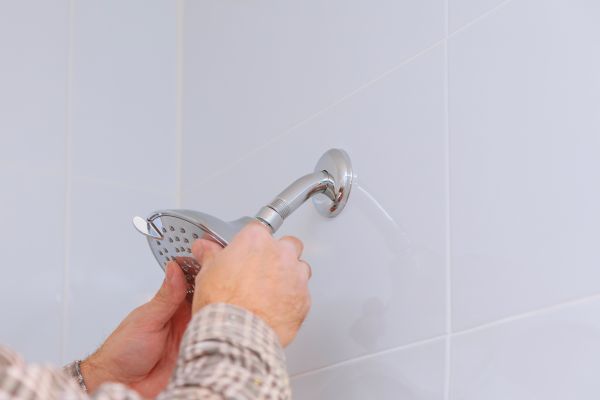 Cost of Shower Plumbing Service in Haverhill